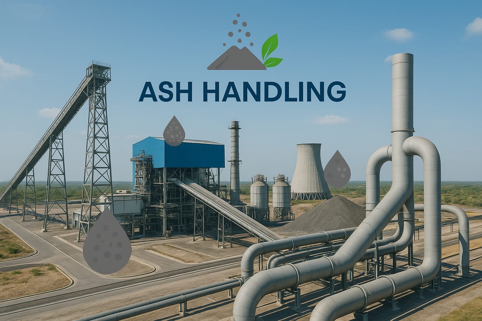 Ash Handling